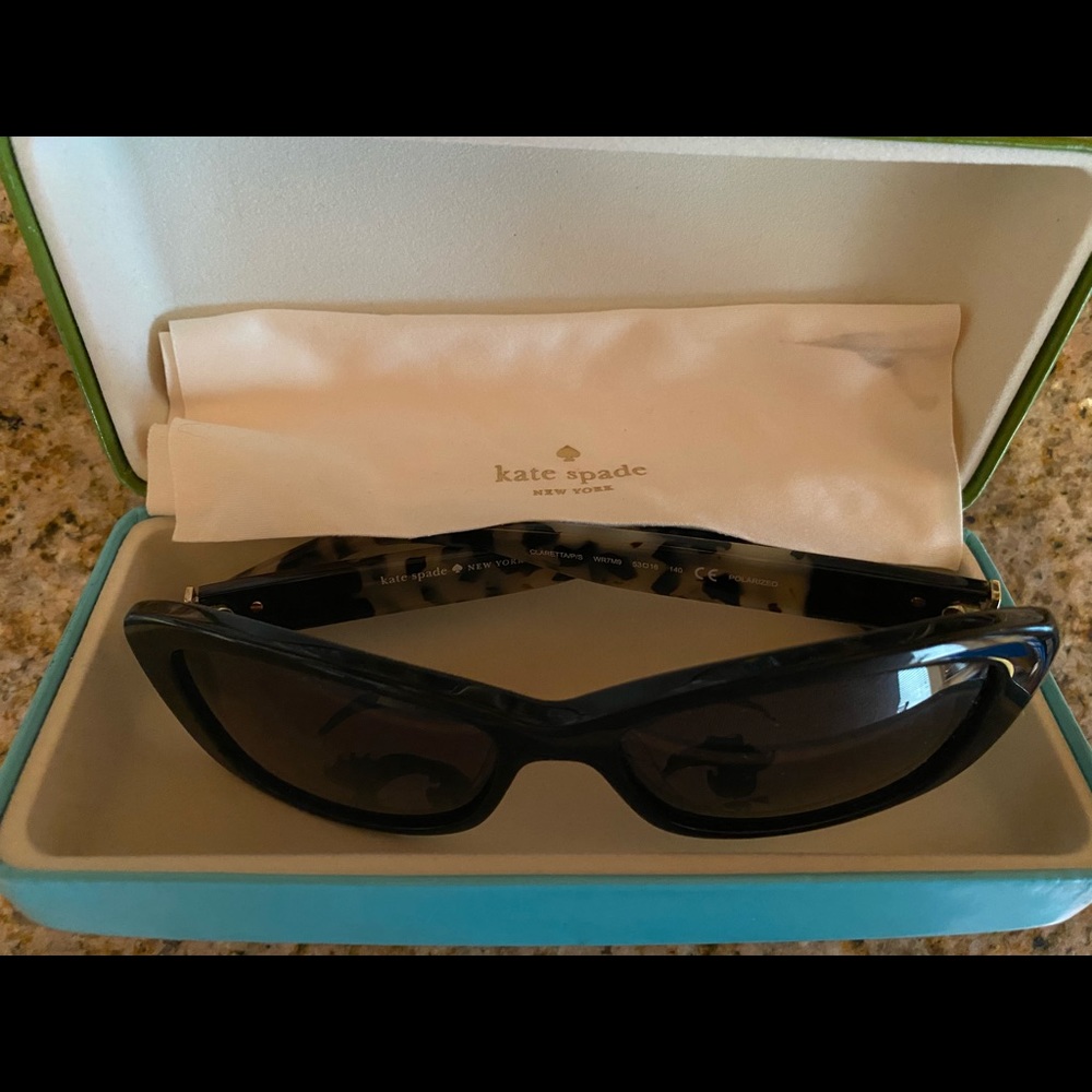 Kate Spade Sunglasses